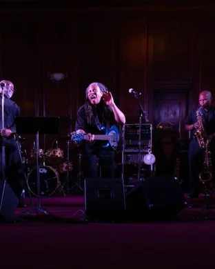 Kenny Wayne Shepherd Band Eugene