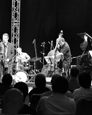 Trombone Shorty And Orleans Avenue Eugene