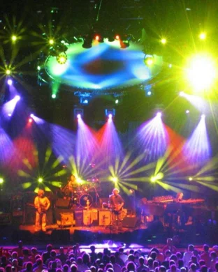 The Moth Mainstage