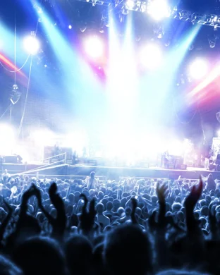 Live Dead & Brothers - Grateful Dead and Allman Brothers Tribute