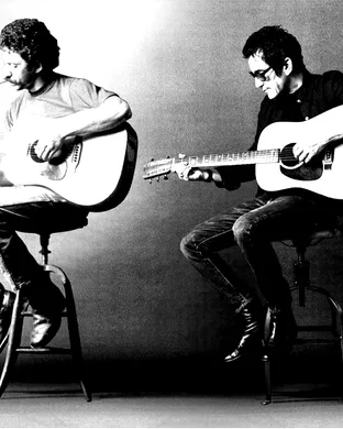 A.J. Croce Eugene