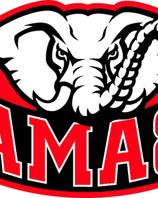 Alabama Crimson Tide Eugene