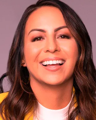 Anjelah Johnson-reyes Eugene