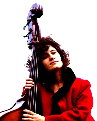 Anna Moss Eugene