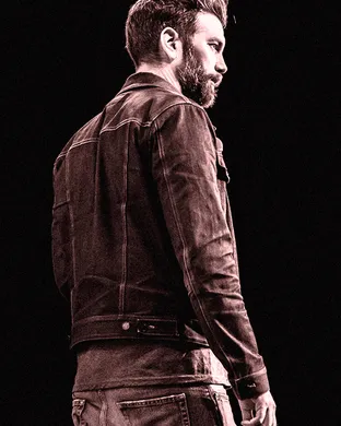 Anthony Jeselnik Eugene