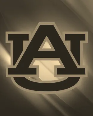 Auburn Tigers Eugene