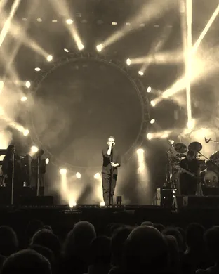 Australian Pink Floyd Show Eugene