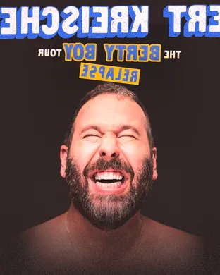 Bert Kreischer Eugene