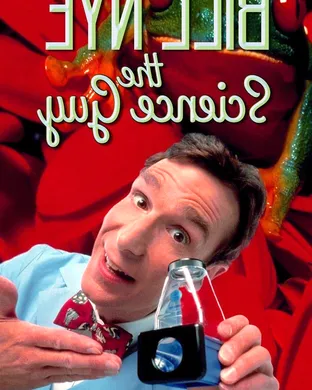 Bill Nye The Science Guy Eugene