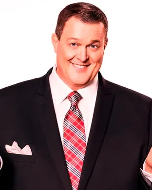 Billy Gardell Eugene