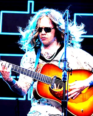 Billy Strings Eugene
