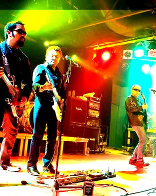 Blue Oyster Cult Eugene