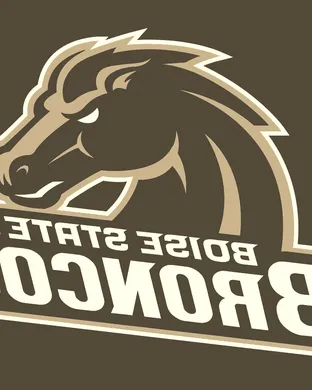 Boise State Broncos Eugene