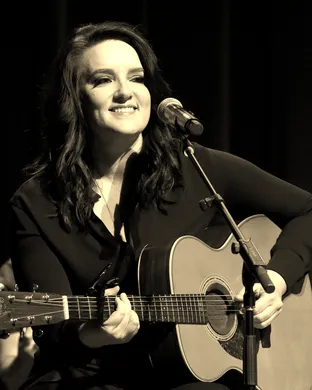 Brandy Clark Eugene