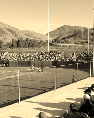 Cal Poly Mustangs Baseball Eugene