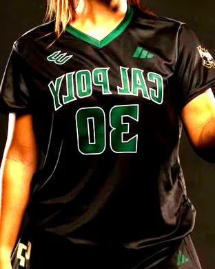 Cal Poly Mustangs Eugene