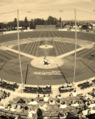Cal St Fullerton Titans Baseball Corvallis