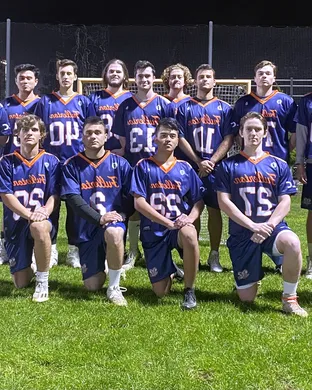 Cal St Fullerton Titans Corvallis