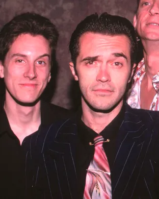 Cherry Poppin' Daddies Eugene