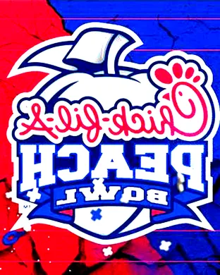 Chick-fil-a Peach Bowl Eugene