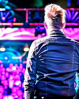 Christopher Titus Eugene