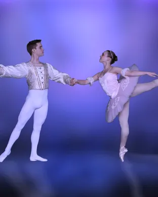 Cinderella - Ballet Eugene