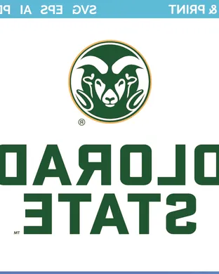 Colorado State Rams Fort Collins