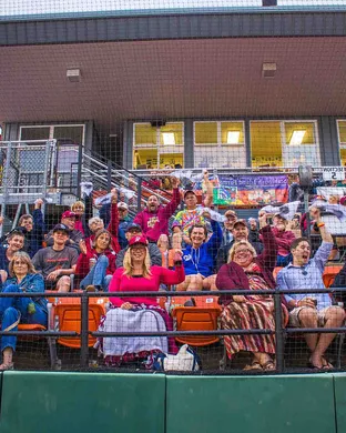 Corvallis Knights vs. Yakima Valley Pippins