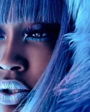 Cupcakke Eugene