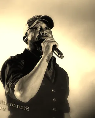 Darius Rucker Eugene