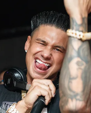 Dj Pauly D Eugene