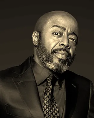Donnell Rawlings Eugene