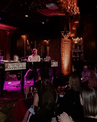 Dueling Pianos Eugene