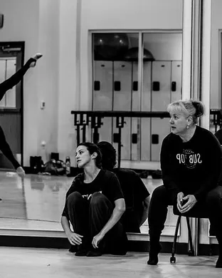 Eugene Ballet Eugene