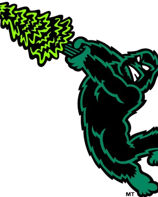 Eugene Emeralds Eugene