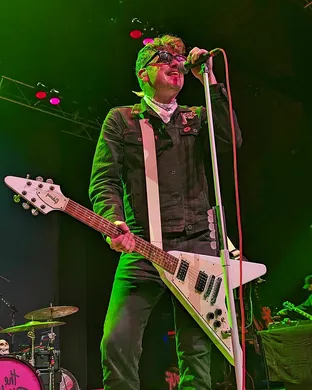 Everclear Eugene