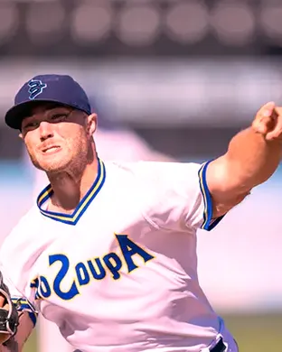 Everett Aquasox Eugene