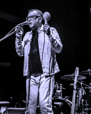 Fred Armisen Eugene