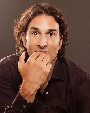 Gary Gulman Eugene