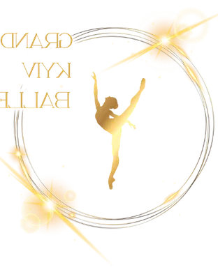 Grand Kyiv Ballet Eugene