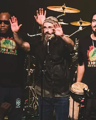 Groundation