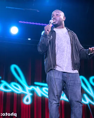 Hannibal Buress Eugene