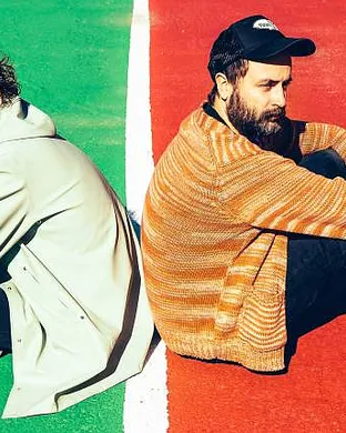 Houndmouth