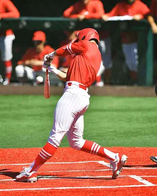 Houston Cougars Baseball Eugene