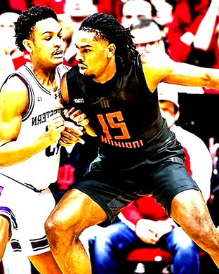 Indiana Hoosiers Basketball Eugene