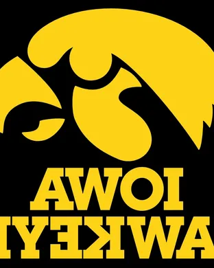 Iowa Hawkeyes Football Eugene
