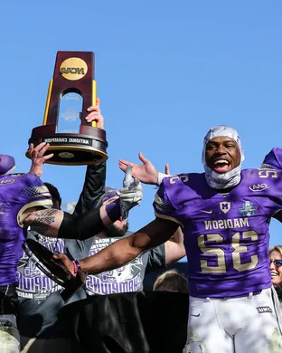 James Madison Dukes Eugene