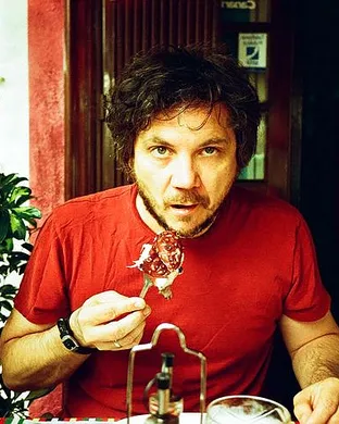 Jeff Tweedy Eugene