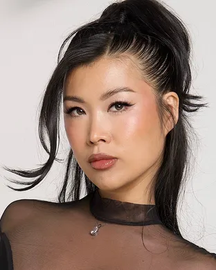 Jiaoying Summers Eugene