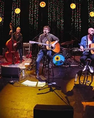 Joe Russo's Almost Dead Eugene